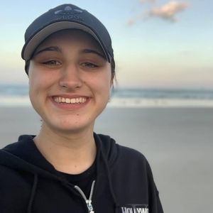 Meet your Posher, Kacia